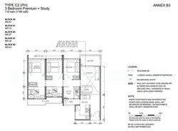 The Commodore (D27), Condominium #598710541